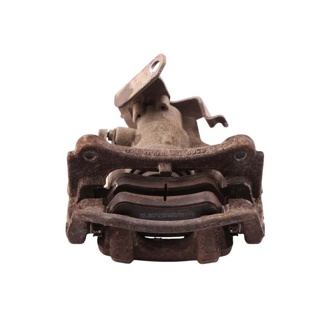 Mk8 Rear Brake Caliper Housing Right O/S to Ford Transit Custom with Part number 2351177 Ford Transit Custom Mk8 Rear Brake Caliper Housing Right O/S - SKU 2351177 - Part number 2351177