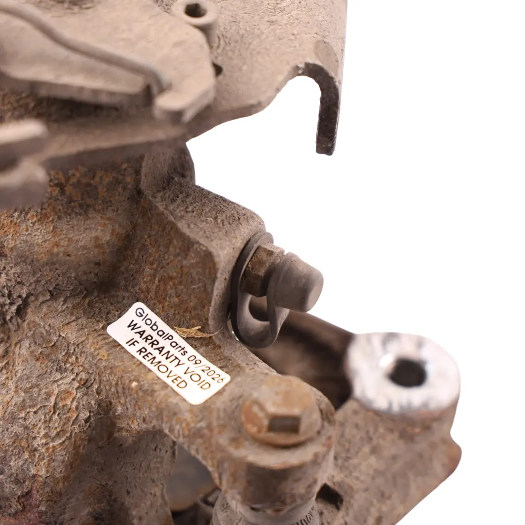 Mk8 Rear Brake Caliper Housing Right O/S to Ford Transit Custom with Part number 2351177 Ford Transit Custom Mk8 Rear Brake Caliper Housing Right O/S - SKU 2351177 - Part number 2351177
