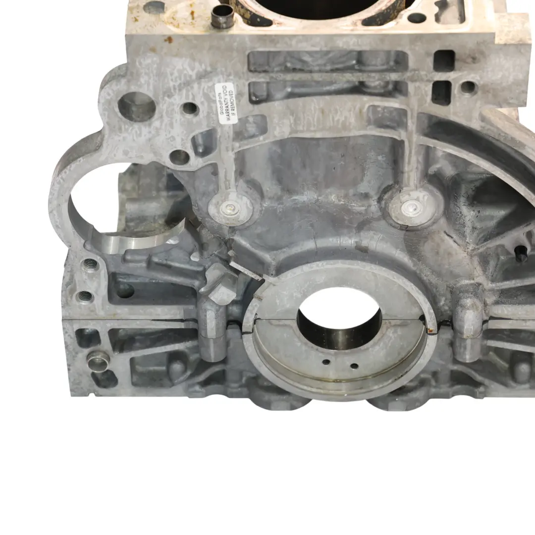 Bloque Motor Cojinete Principal N20 125i 328i 528i para BMW F10 F20 F30 con número de pieza 2357458 BMW F10 F20 F30 Bloque Motor Cojinete Principal N20 125i 328i 528i - SKU 2357458 - Número de pieza 2357458