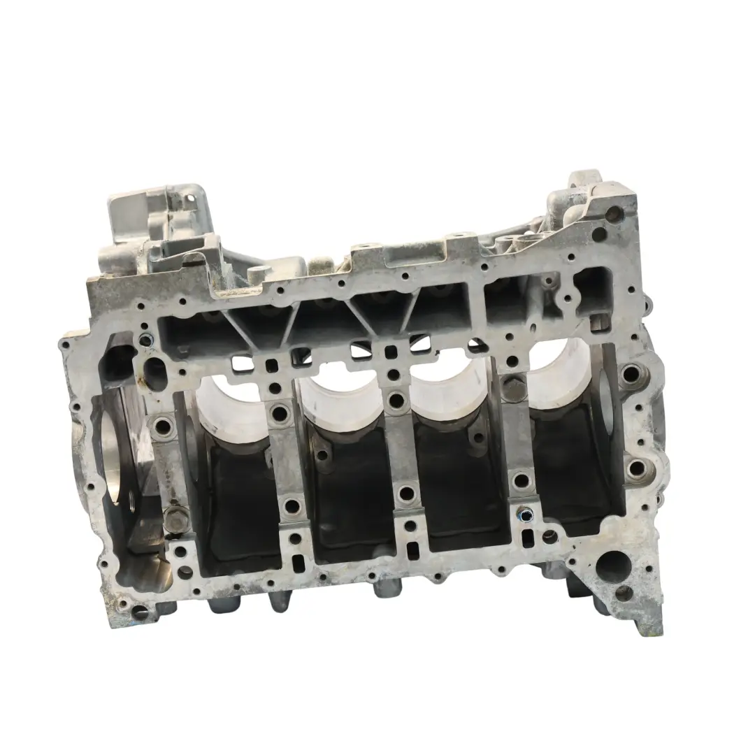 BMW F10 F20 F30 Bloc Moteur Nu Coussinet Principal N20 125i 328i 528i - SKU 2357458 - Numéro de pièce 2357458