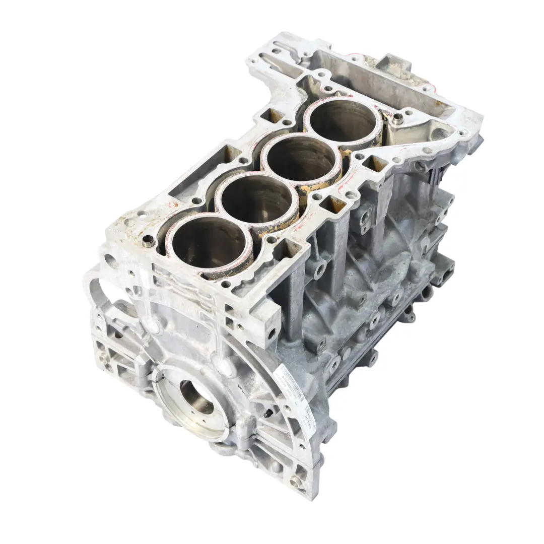 BMW F10 F20 F30 Bloque Motor Cojinete Principal N20 125i 328i 528i - SKU 2357458 - Número de pieza 2357458