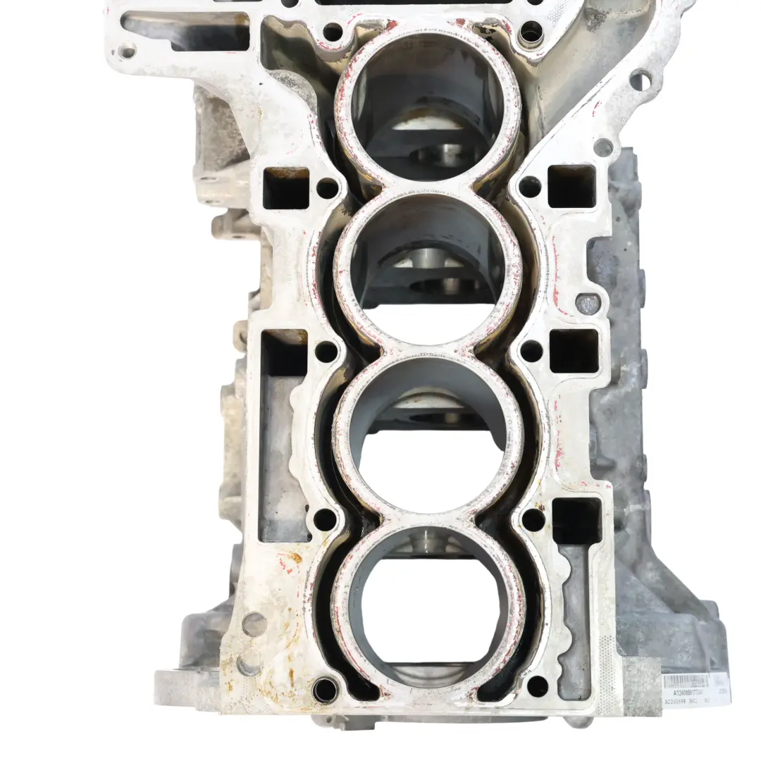 Bloque Motor Cojinete Principal N20 125i 328i 528i para BMW F10 F20 F30 con número de pieza 2357458 BMW F10 F20 F30 Bloque Motor Cojinete Principal N20 125i 328i 528i - SKU 2357458 - Número de pieza 2357458