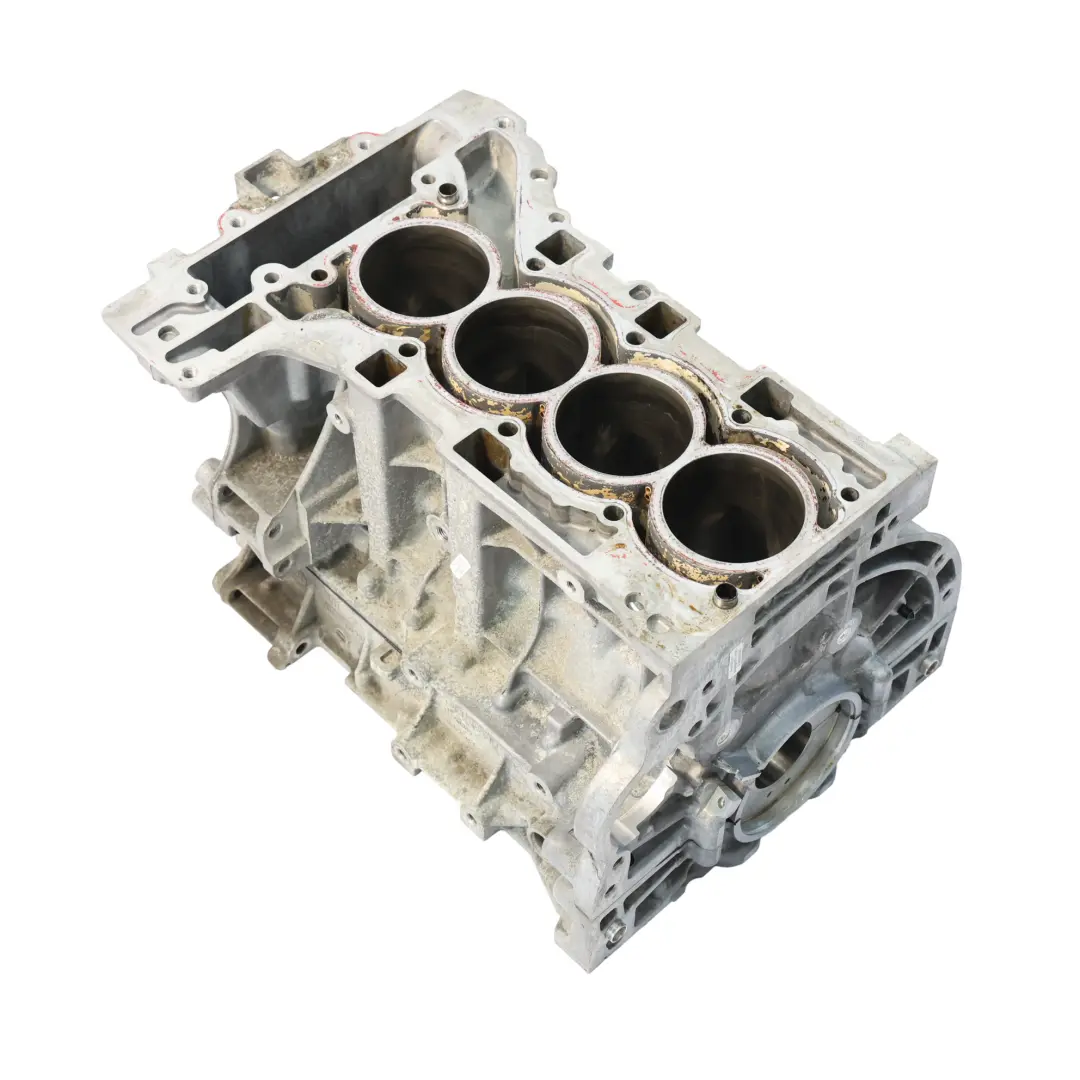 Bloc Moteur Nu Coussinet Principal N20 125i 328i 528i pour BMW F10 F20 F30 à propos du numéro de pièce 2357458 BMW F10 F20 F30 Bloc Moteur Nu Coussinet Principal N20 125i 328i 528i - SKU 2357458 - Numéro de pièce 2357458