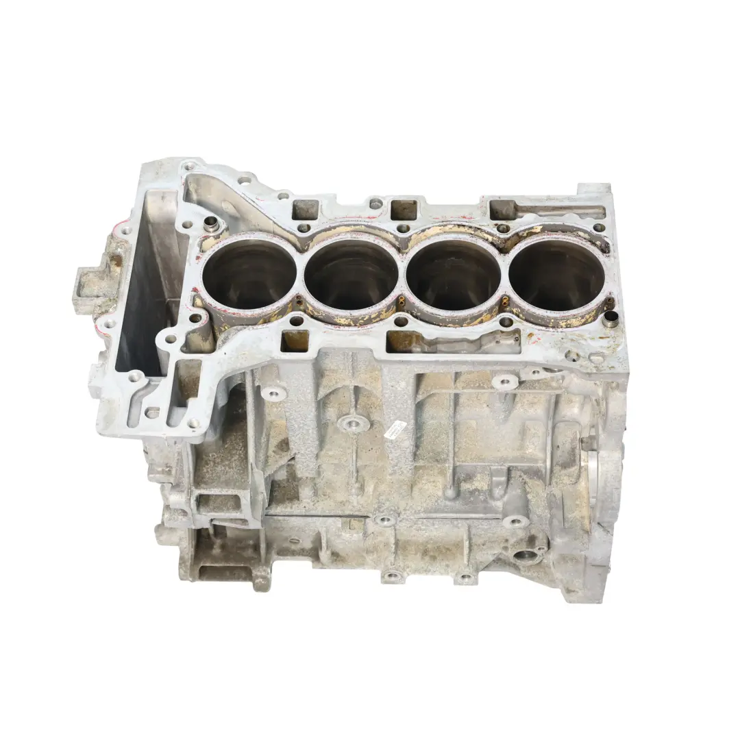 BMW F10 F20 F30 Bloc Moteur Nu Coussinet Principal N20 125i 328i 528i - SKU 2357458 - Numéro de pièce 2357458