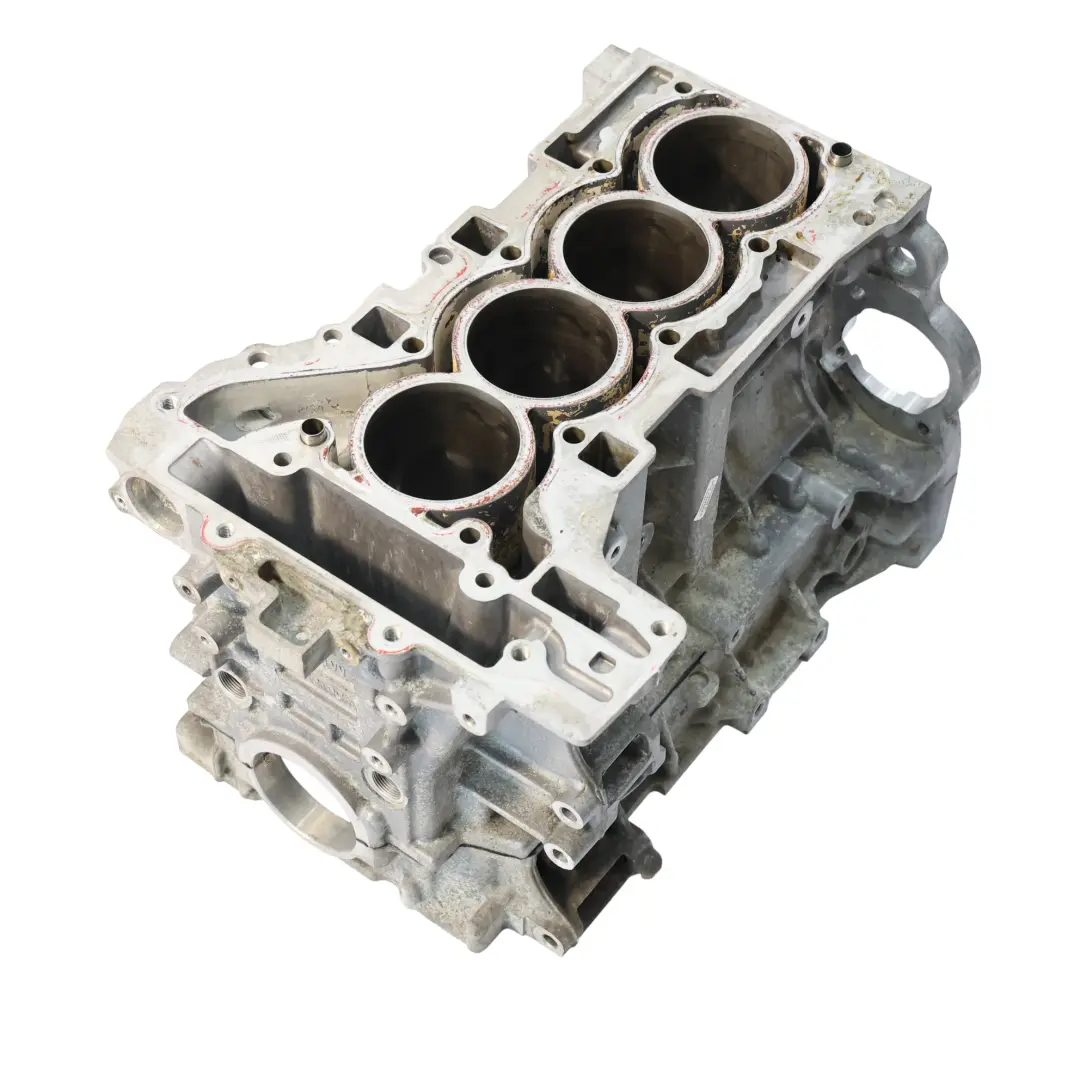 Bare Engine Block Main Bearing N20 125i 328i 528i to BMW F10 F20 F30 with Part number 2357458 BMW F10 F20 F30 Bare Engine Block Main Bearing N20 125i 328i 528i - SKU 2357458 - Part number 2357458