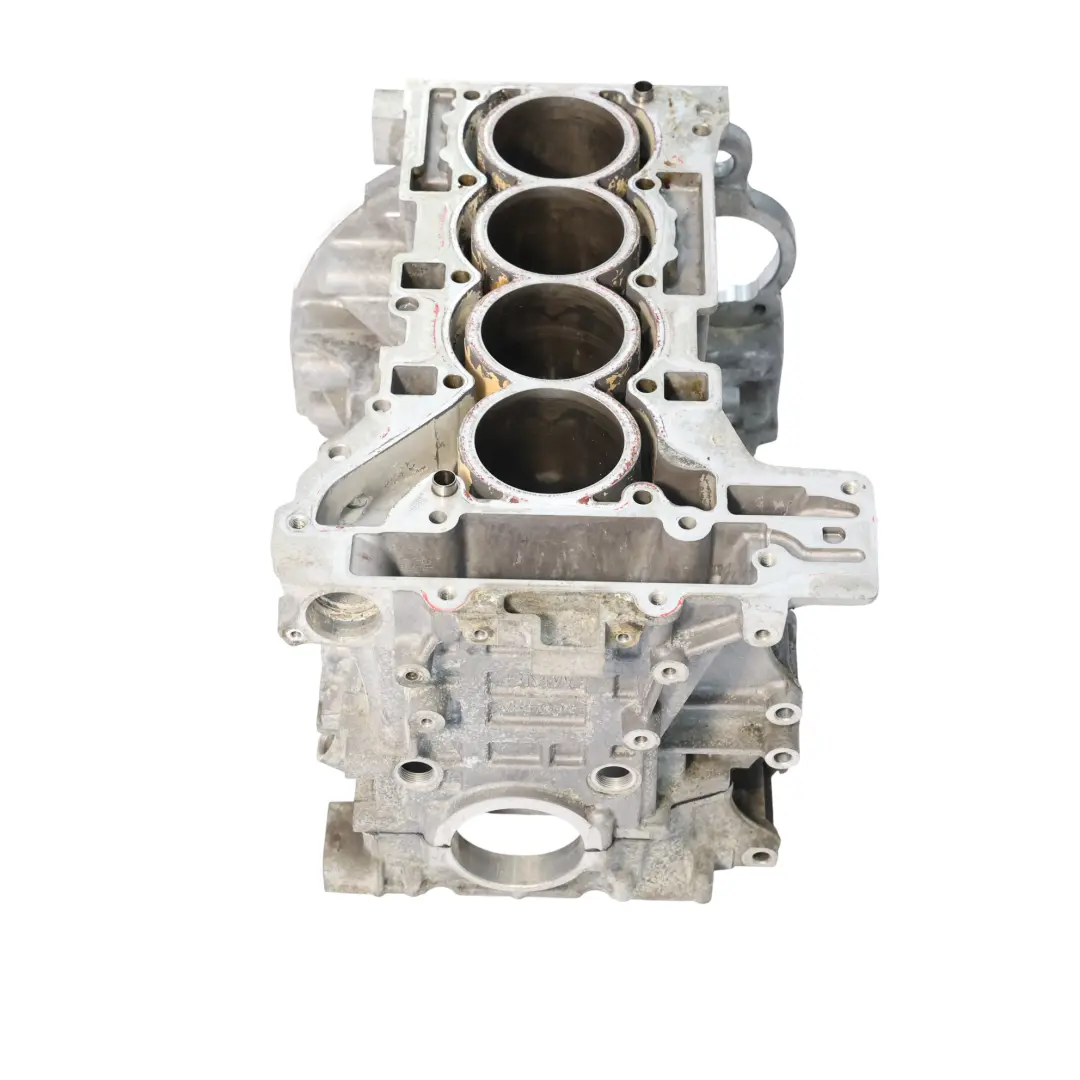 Bare Engine Block Main Bearing N20 125i 328i 528i to BMW F10 F20 F30 with Part number 2357458 BMW F10 F20 F30 Bare Engine Block Main Bearing N20 125i 328i 528i - SKU 2357458 - Part number 2357458