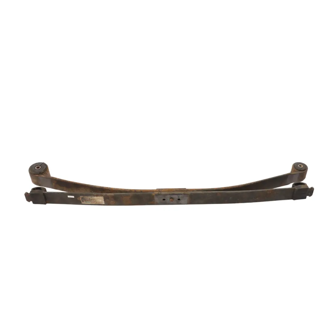 Ford Transit Mk8 Rear Axle Suspension Double Leaf Spring BK31-5560-MJ - SKU 2360719 - Part number 2360719
