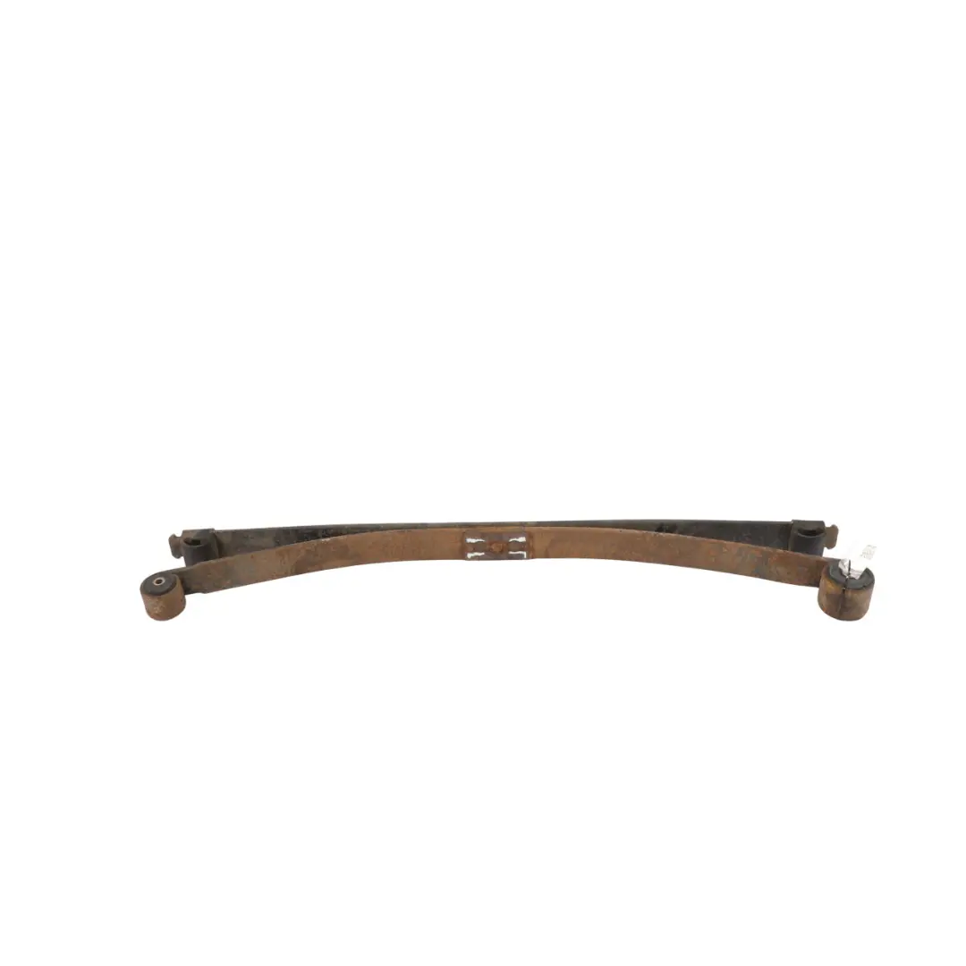 Mk8 Rear Axle Suspension Double Leaf Spring BK31-5560-MJ to Ford Transit with Part number 2360719 Ford Transit Mk8 Rear Axle Suspension Double Leaf Spring BK31-5560-MJ - SKU 2360719 - Part number 2360719