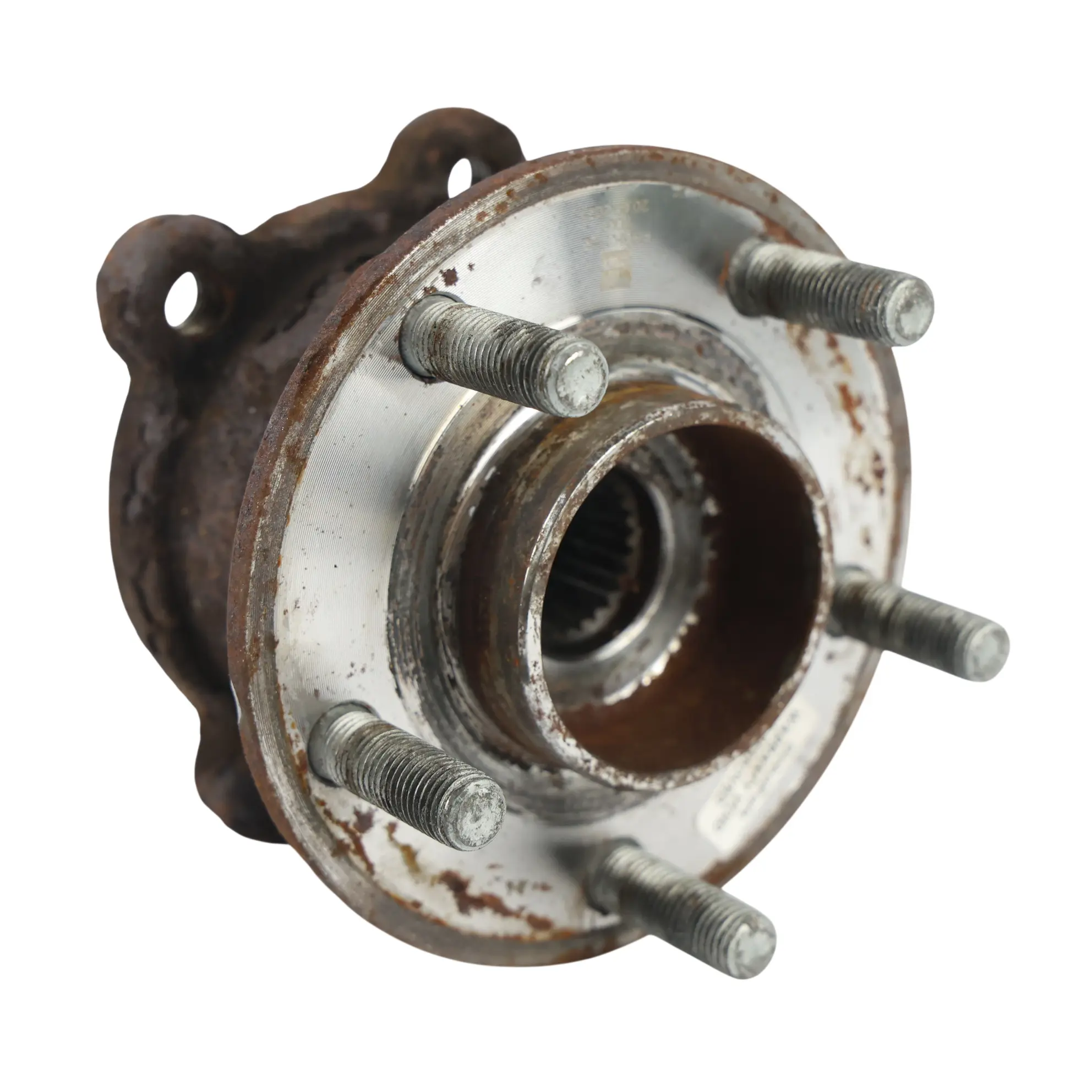 Ford Kuga C520 Rear Wheel Bearing Hub Left Right N/O/S CV61-2C299-BND 2361440
