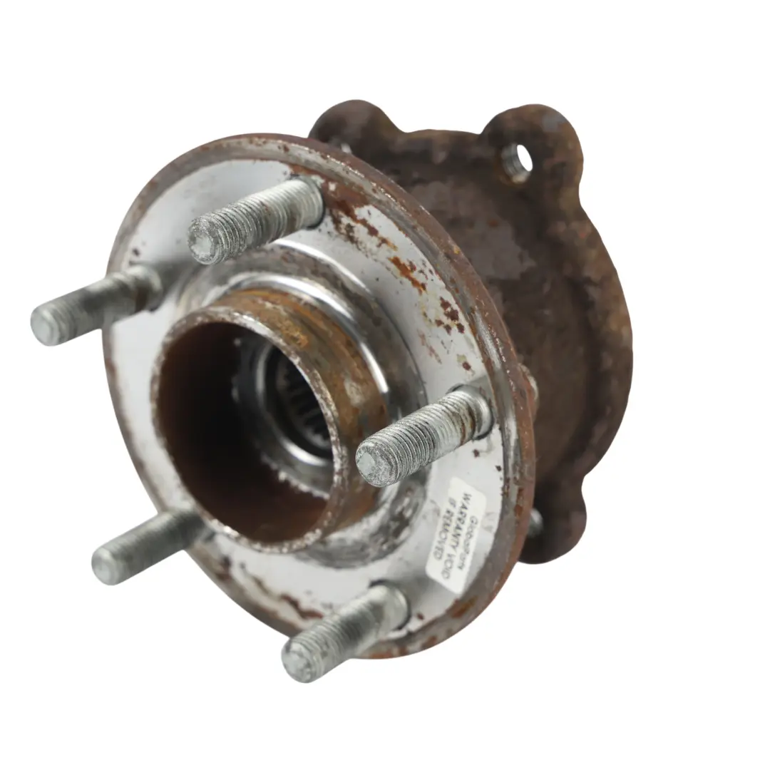 C520 Rear Wheel Bearing Hub Left Right N/O/S CV61-2C299-BND to Ford Kuga with Part number 2361440 Ford Kuga C520 Rear Wheel Bearing Hub Left Right N/O/S CV61-2C299-BND - SKU 2361440 - Part number 2361440
