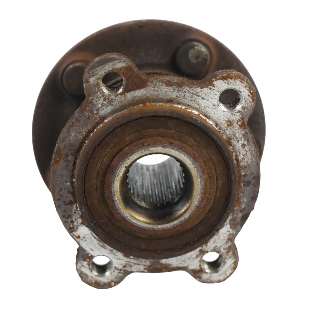 C520 Radlager Nabe Hinten Links Rechts CV61-2C299-BND für Ford Kuga mit Teilenummer 2361440 Ford Kuga C520 Radlager Nabe Hinten Links Rechts CV61-2C299-BND - SKU 2361440 - Teilenummer 2361440