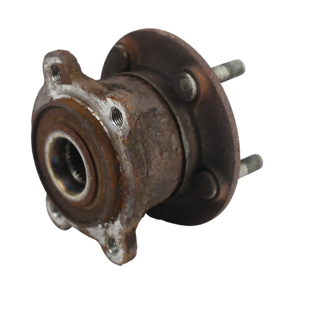 C520 Cuscinetto Ruota Posteriore Mozzo CV61-2C299-BND per Ford Kuga con numero di parte 2361440 Ford Kuga C520 Cuscinetto Ruota Posteriore Mozzo CV61-2C299-BND - SKU 2361440 - Numero di parte 2361440