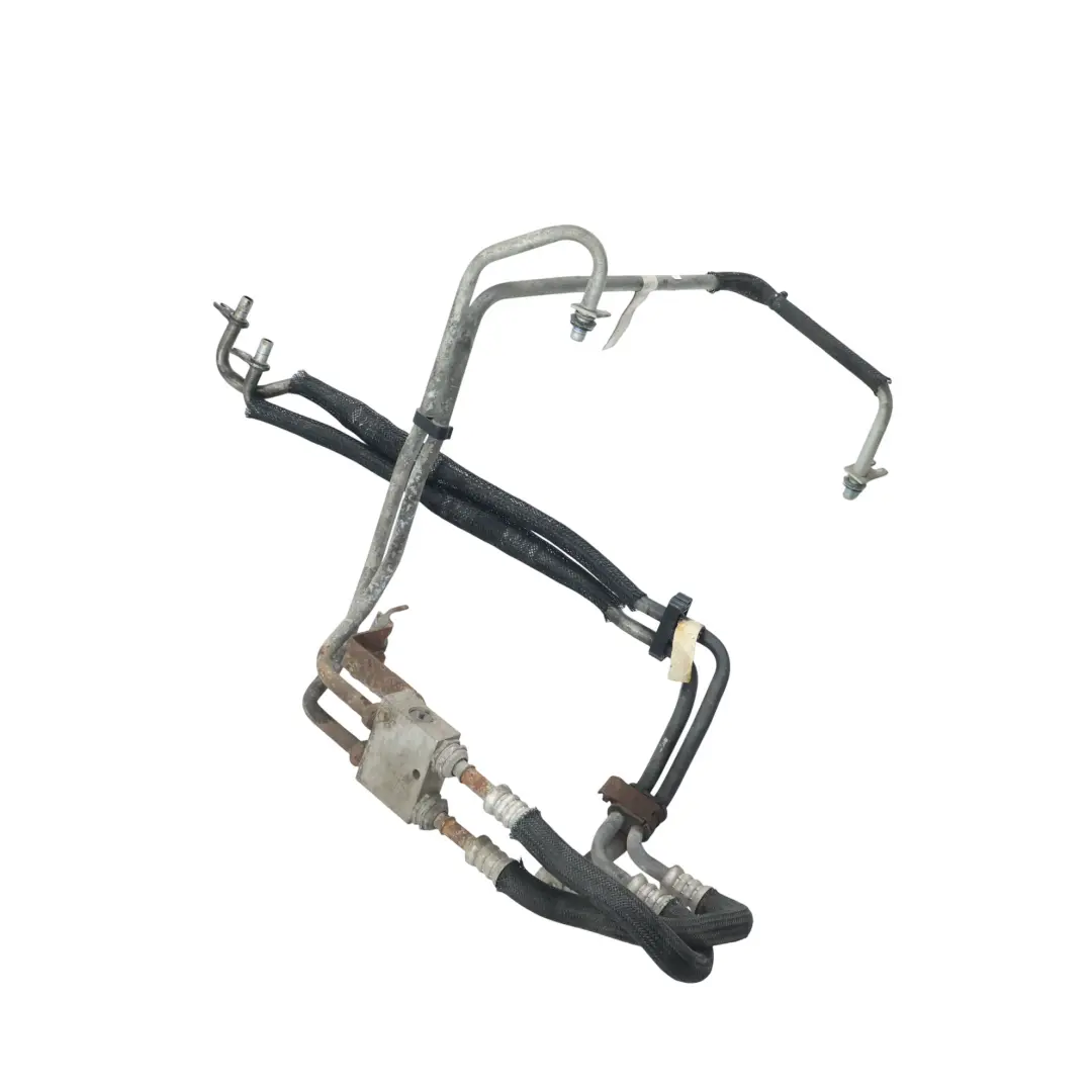Ford Transit Custom Power Steering Pump Lines Hoses Pipes GK21-7H420-AG - SKU 2361994 - Part number 2361994