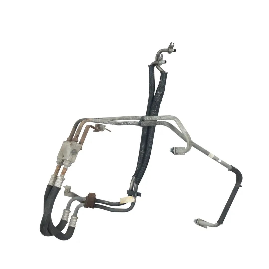 Ford Transit Custom Power Steering Pump Lines Hoses Pipes GK21-7H420-AG - SKU 2361994 - Part number 2361994