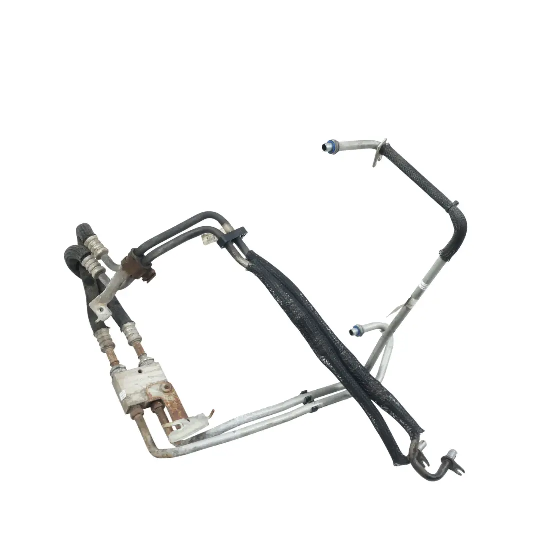 Ford Transit Custom Servolenkung Pumpe Leitungen Schläuche Rohre GK21-7H420-AG - SKU 2361994 - Teilenummer 2361994