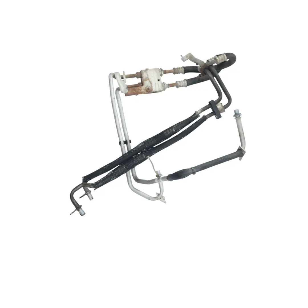Ford Transit Custom Durites Pompe Direction Assistée GK21-7H420-AG - SKU 2361994 - Numéro de pièce 2361994