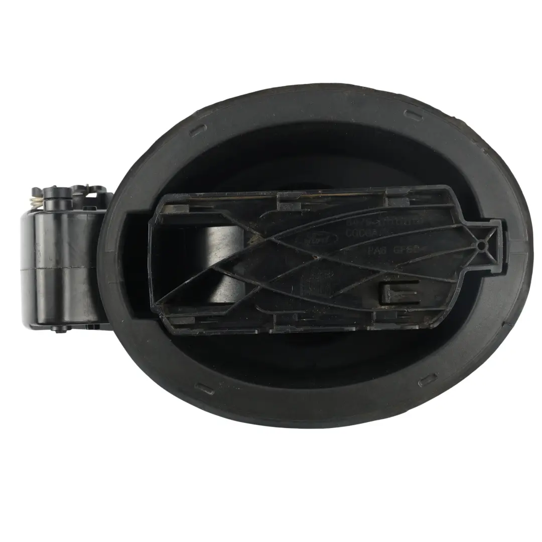 Mk8 Fuel Tank Filler Flap Housing Pot Carrier H1BB-A27936 to Ford Fiesta with Part number 2363109 Ford Fiesta Mk8 Fuel Tank Filler Flap Housing Pot Carrier H1BB-A27936 - SKU 2363109 - Part number 2363109