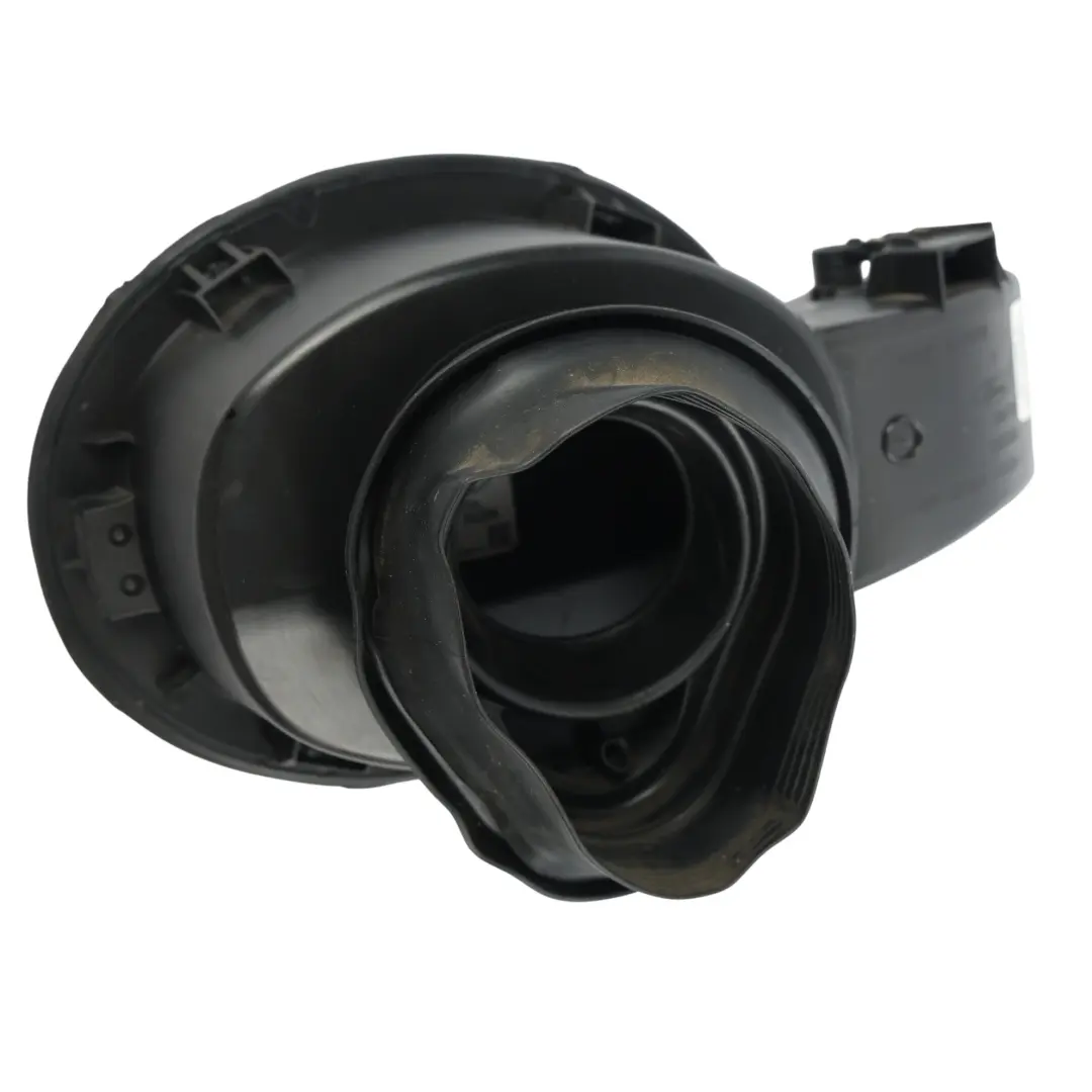 Mk8 Fuel Tank Filler Flap Housing Pot Carrier H1BB-A27936 to Ford Fiesta with Part number 2363109 Ford Fiesta Mk8 Fuel Tank Filler Flap Housing Pot Carrier H1BB-A27936 - SKU 2363109 - Part number 2363109