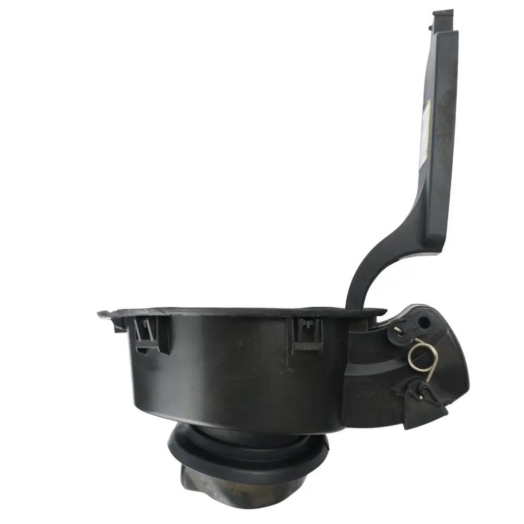 Ford Fiesta Mk8 Fuel Tank Filler Flap Housing Pot Carrier H1BB-A27936 - SKU 2363109 - Part number 2363109