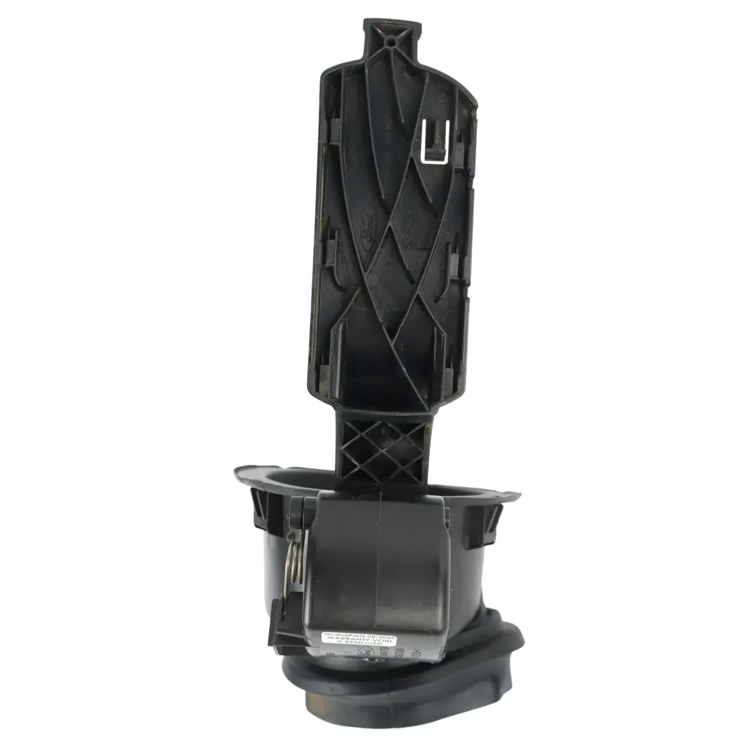 Ford Fiesta Mk8 Obudowa Klapki Wlewu Paliwa H1BB-A27936 - SKU 2363109 - Numer Części 2363109