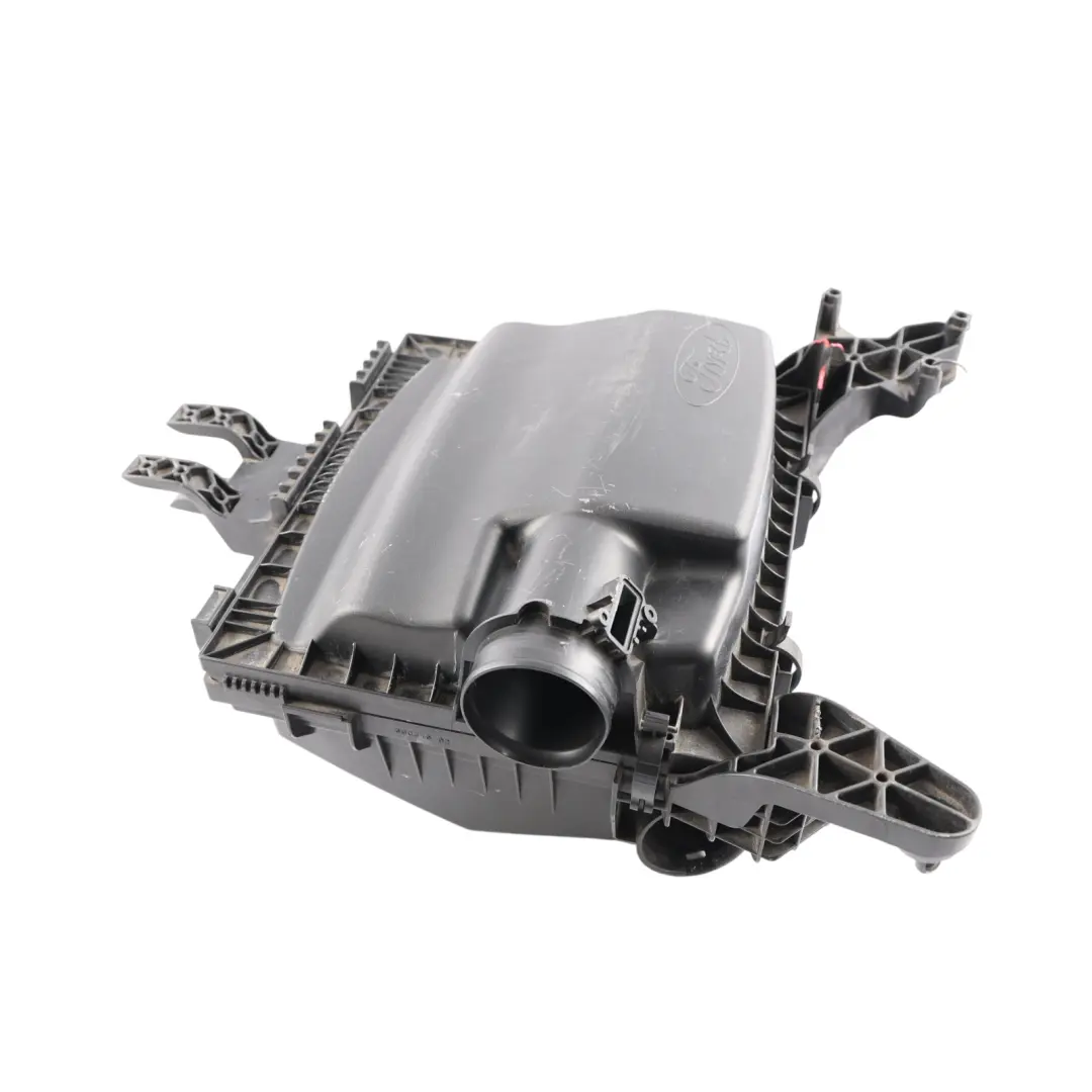 Intake Filter Cleaner Box 2.0 EcoBlue Desel JK21-9600-AC to Ford Transit Custom Air with Part number 2369996 Ford Transit Custom Air Intake Filter Cleaner Box 2.0 EcoBlue Desel JK21-9600-AC - SKU 2369996-1 - Part number 2369996
