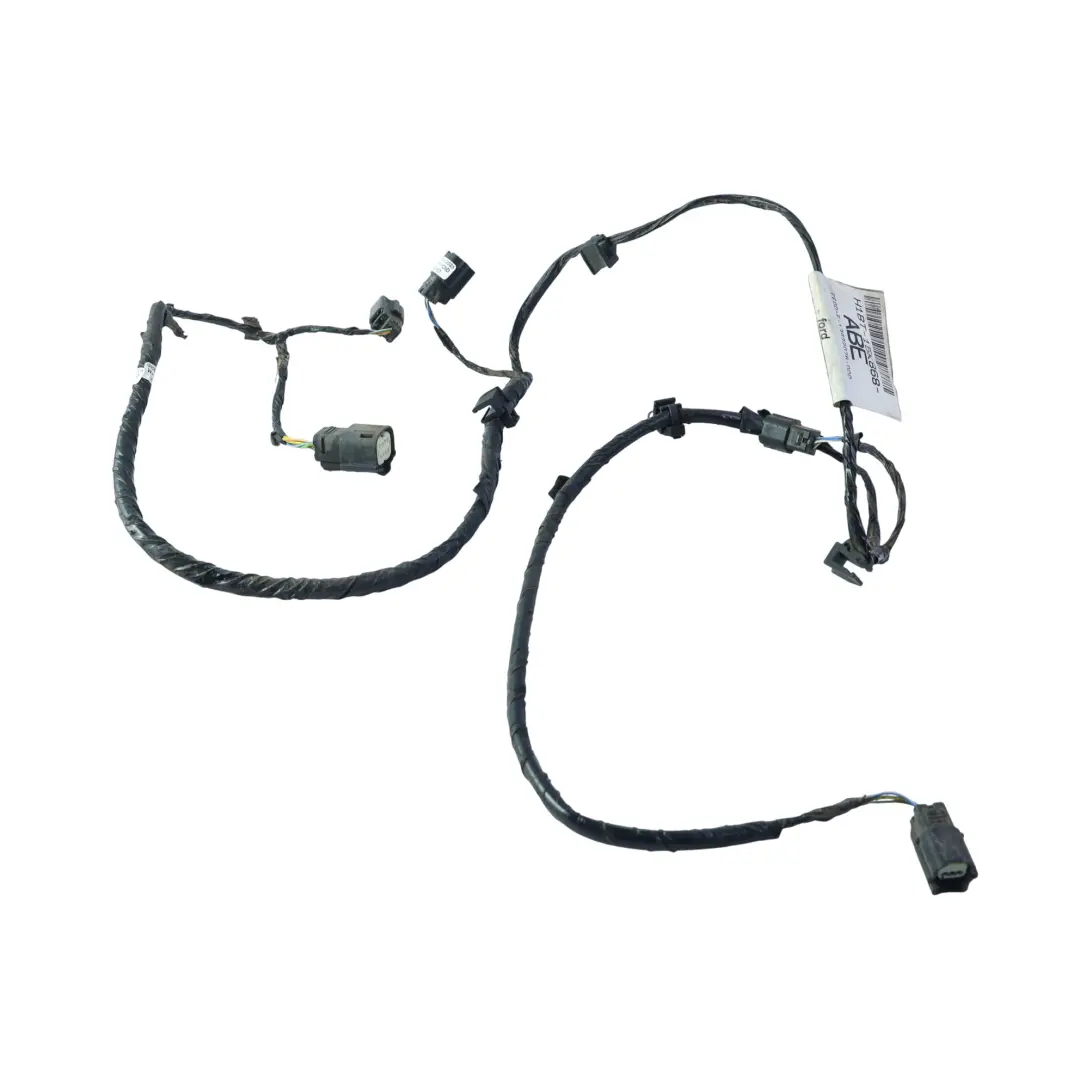 Ford Fiesta Mk8 Cablaggio Sensore Parcheggio Paraurti Posteriore H1BT-15K868-ABE - SKU 2376182 - Numero di parte 2376182
