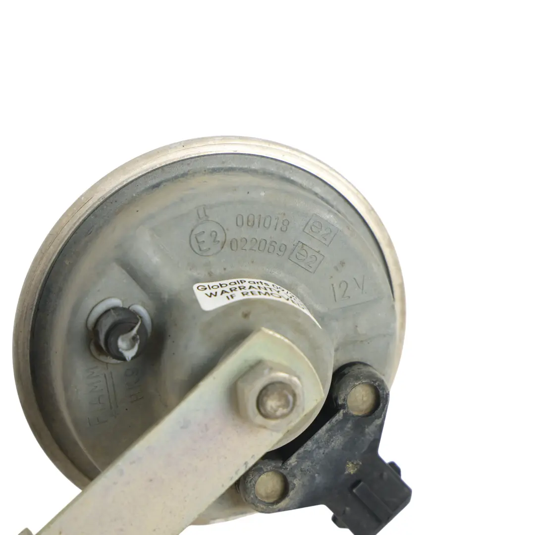 Horn Signalhorn Niedrig Hoch mit Halterung AB39-13A803-AC für Ford Ranger T6 mit Teilenummer 2378945 Ford Ranger T6 Horn Signalhorn Niedrig Hoch mit Halterung AB39-13A803-AC - SKU 2378945-1 - Teilenummer 2378945