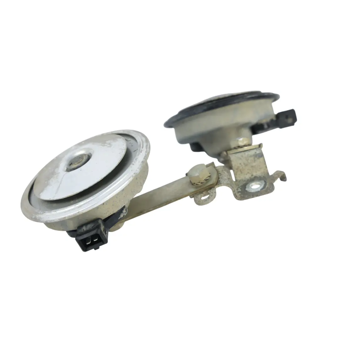 Ford Ranger T6 Klakson Niski Wysoki Z Uchwytem AB39-13A803-AC - SKU 2378945-1 - Numer Części 2378945