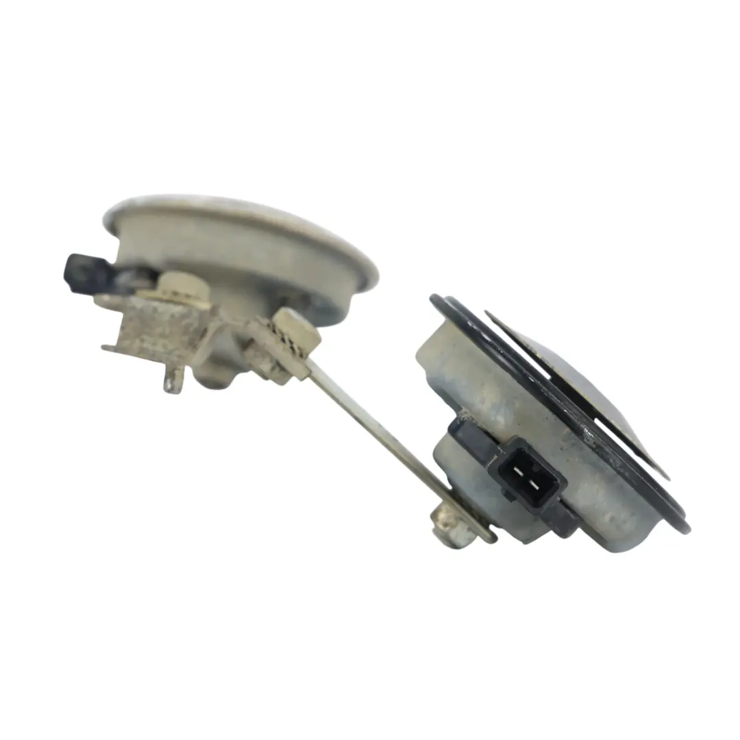 Ford Ranger T6 Horn Siren Fanfer Low High With Bracket AB39-13A803-AC - SKU 2378945-1 - Part number 2378945