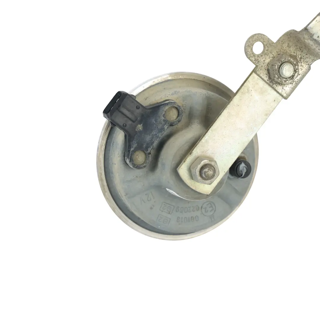 Ford Ranger T6 Horn Signalhorn Niedrig Hoch mit Halterung AB39-13A803-AC - SKU 2378945-1 - Teilenummer 2378945