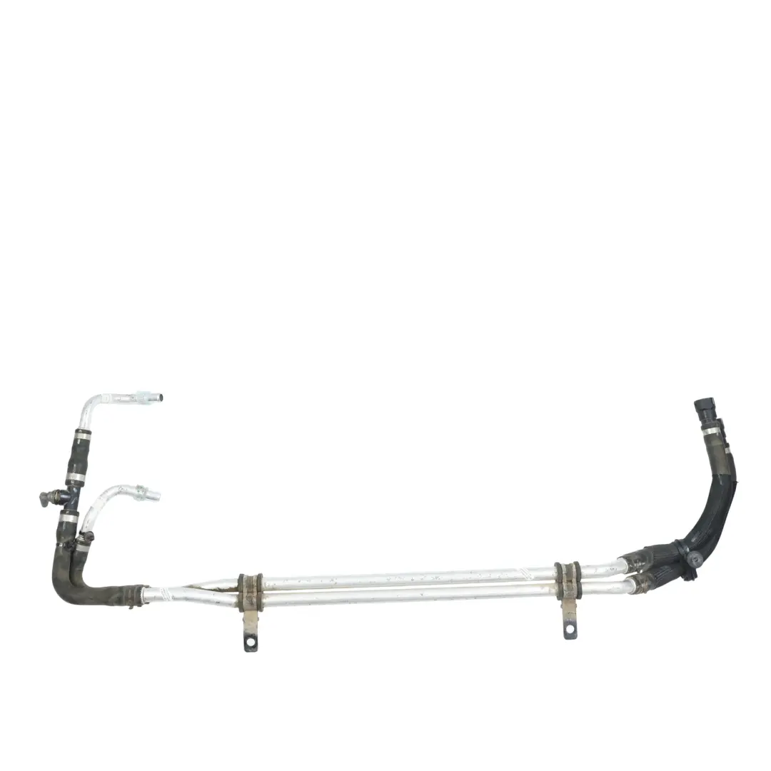 MK3 Tuyau Tube Chauffage Eau 2.5 Hybrid LX61-10C775-HBD pour Ford Kuga à propos du numéro de pièce 2381106 Ford Kuga MK3 Tuyau Tube Chauffage Eau 2.5 Hybrid LX61-10C775-HBD - SKU 2381106 - Numéro de pièce 2381106