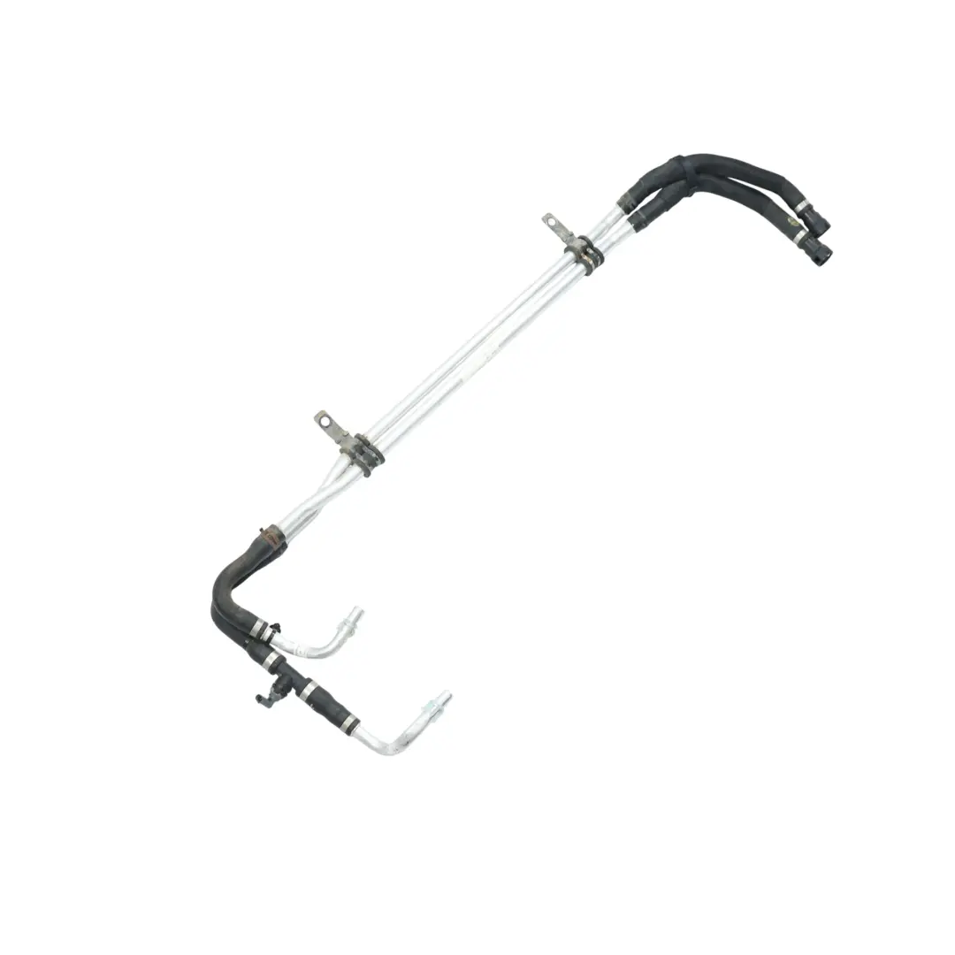 MK3 Tuyau Tube Chauffage Eau 2.5 Hybrid LX61-10C775-HBD pour Ford Kuga à propos du numéro de pièce 2381106 Ford Kuga MK3 Tuyau Tube Chauffage Eau 2.5 Hybrid LX61-10C775-HBD - SKU 2381106 - Numéro de pièce 2381106