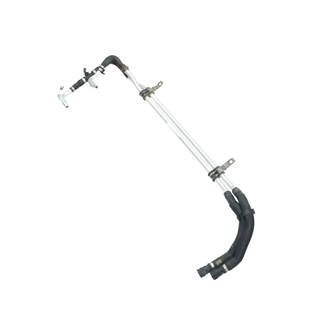 MK3 Tuyau Tube Chauffage Eau 2.5 Hybrid LX61-10C775-HBD pour Ford Kuga à propos du numéro de pièce 2381106 Ford Kuga MK3 Tuyau Tube Chauffage Eau 2.5 Hybrid LX61-10C775-HBD - SKU 2381106 - Numéro de pièce 2381106