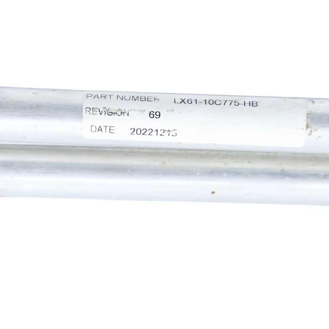 Ford Kuga MK3 Tuyau Tube Chauffage Eau 2.5 Hybrid LX61-10C775-HBD - SKU 2381106 - Numéro de pièce 2381106