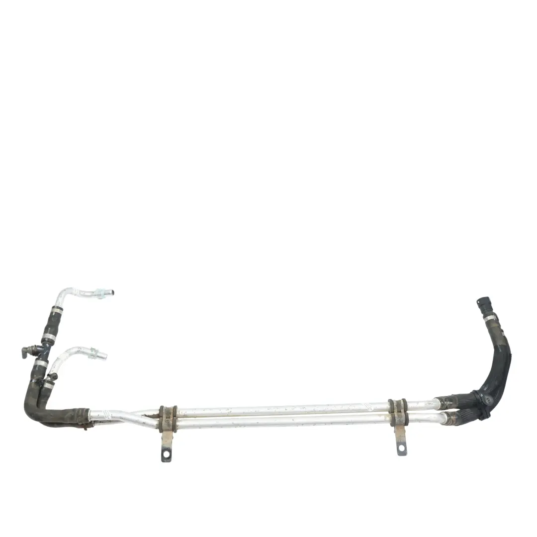 MK3 Tuyau Tube Chauffage Eau 2.5 Hybrid LX61-10C775-HBD pour Ford Kuga à propos du numéro de pièce 2381106 Ford Kuga MK3 Tuyau Tube Chauffage Eau 2.5 Hybrid LX61-10C775-HBD - SKU 2381106 - Numéro de pièce 2381106