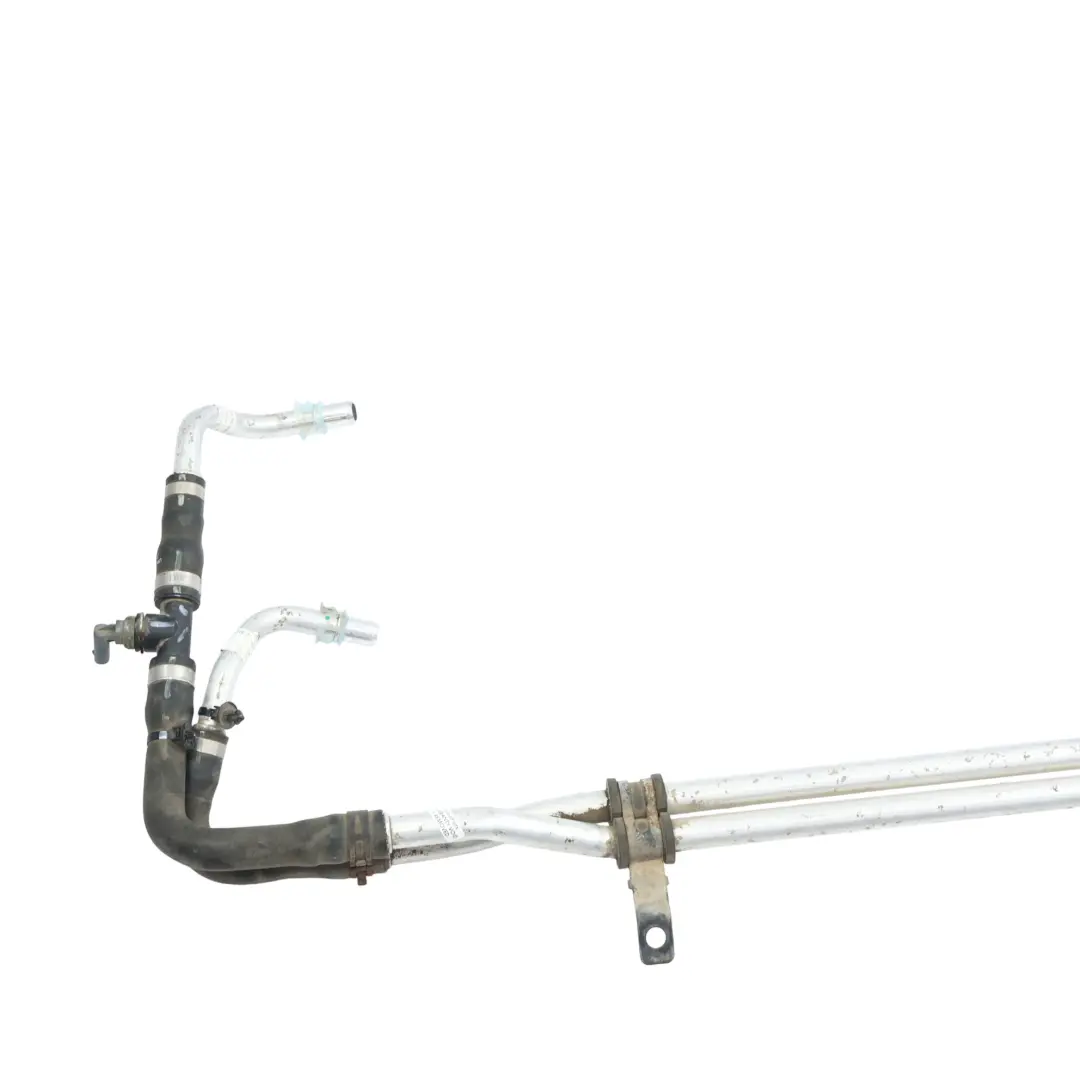 Ford Kuga MK3 Tuyau Tube Chauffage Eau 2.5 Hybrid LX61-10C775-HBD - SKU 2381106 - Numéro de pièce 2381106