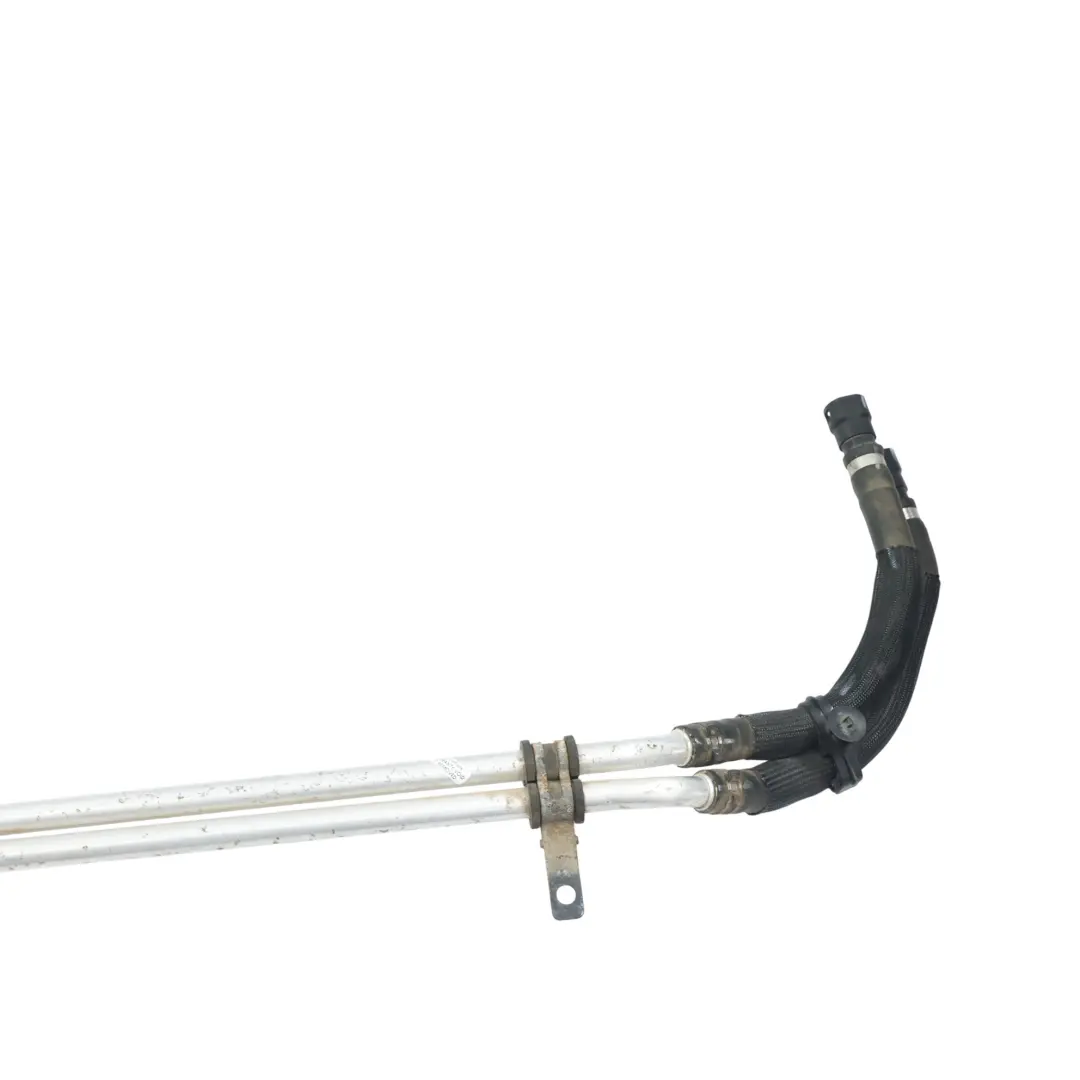 Ford Kuga MK3 Tuyau Tube Chauffage Eau 2.5 Hybrid LX61-10C775-HBD - SKU 2381106 - Numéro de pièce 2381106