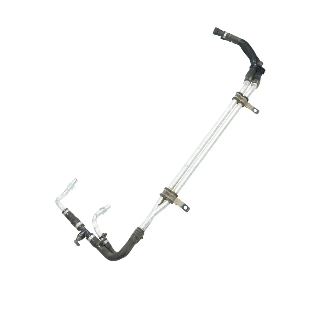 Ford Kuga MK3 Tuyau Tube Chauffage Eau 2.5 Hybrid LX61-10C775-HBD - SKU 2381106 - Numéro de pièce 2381106