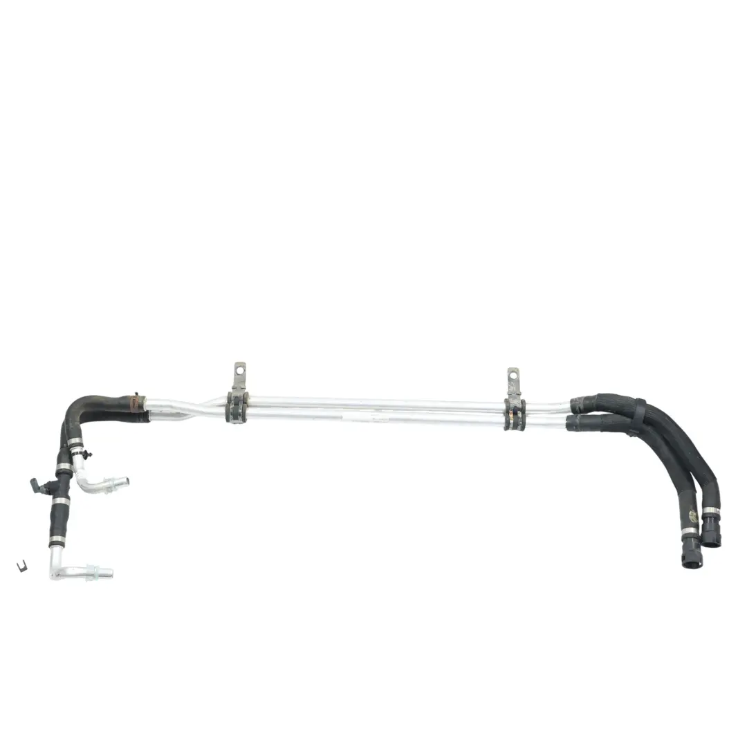 MK3 Tuyau Tube Chauffage Eau 2.5 Hybrid LX61-10C775-HBD pour Ford Kuga à propos du numéro de pièce 2381106 Ford Kuga MK3 Tuyau Tube Chauffage Eau 2.5 Hybrid LX61-10C775-HBD - SKU 2381106 - Numéro de pièce 2381106