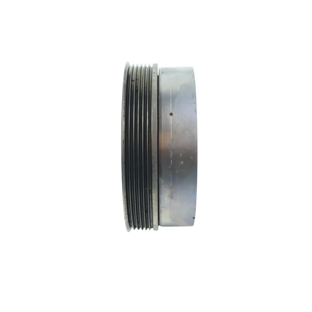 Mini F55 F56 F57 F60 Crankshaft Reluctor Pulley Damper Wheel B38 - SKU 2384185 - Part number 2384185