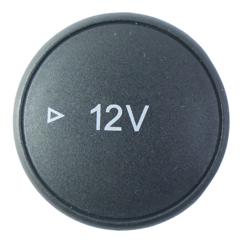 Mk3 Fiesta Mk8 Focus Puma 12V Power Socket Plug F1ET-19G247-AA to Ford Kuga with Part number 2387270 Ford Kuga Mk3 Fiesta Mk8 Focus Puma 12V Power Socket Plug F1ET-19G247-AA - SKU 2387270 - Part number 2387270