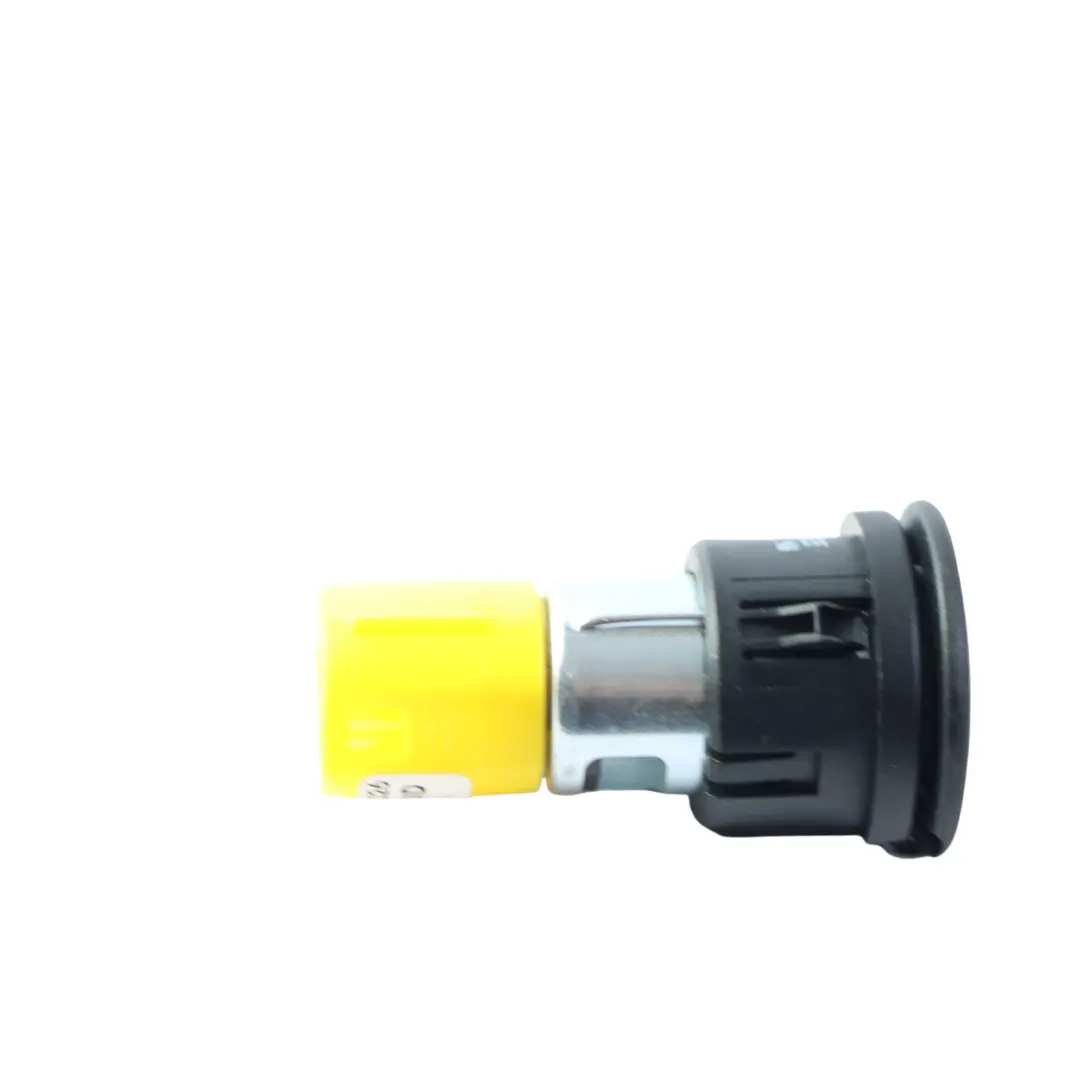 Mk3 Fiesta Mk8 Focus Puma 12V Power Socket Plug F1ET-19G247-AA to Ford Kuga with Part number 2387270 Ford Kuga Mk3 Fiesta Mk8 Focus Puma 12V Power Socket Plug F1ET-19G247-AA - SKU 2387270 - Part number 2387270