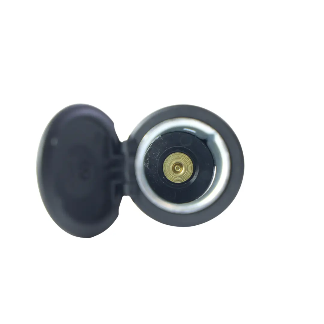 Mk3 Fiesta Mk8 Focus Puma 12V Power Socket Plug F1ET-19G247-AA to Ford Kuga with Part number 2387270 Ford Kuga Mk3 Fiesta Mk8 Focus Puma 12V Power Socket Plug F1ET-19G247-AA - SKU 2387270 - Part number 2387270