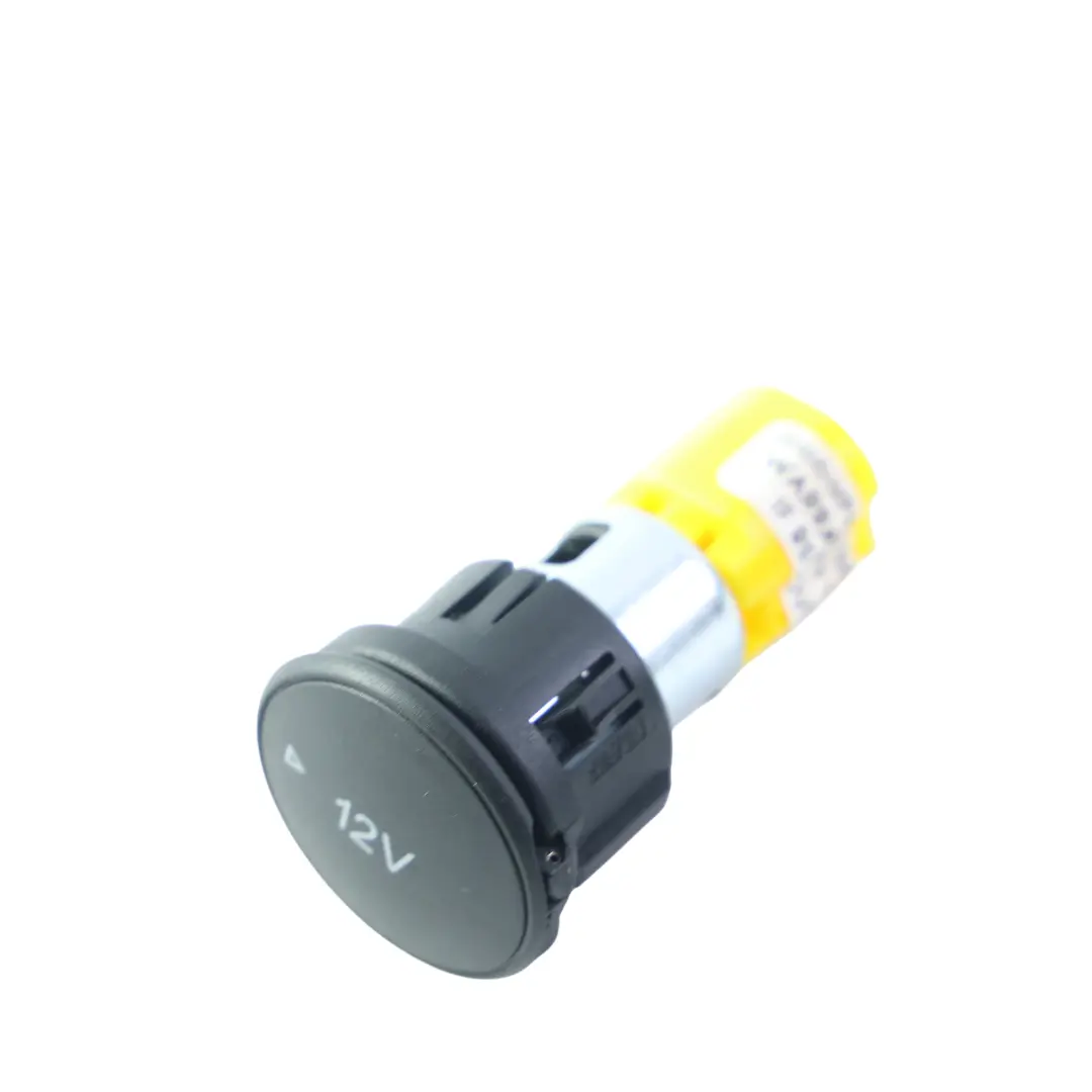 Ford Kuga Mk3 Fiesta Mk8 Focus Puma 12V Power Socket Plug F1ET-19G247-AA - SKU 2387270 - Part number 2387270