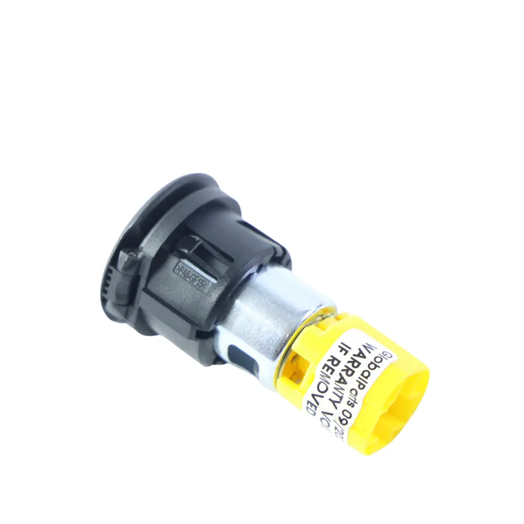 Mk3 Fiesta Mk8 Focus Puma 12V Power Socket Plug F1ET-19G247-AA to Ford Kuga with Part number 2387270 Ford Kuga Mk3 Fiesta Mk8 Focus Puma 12V Power Socket Plug F1ET-19G247-AA - SKU 2387270 - Part number 2387270
