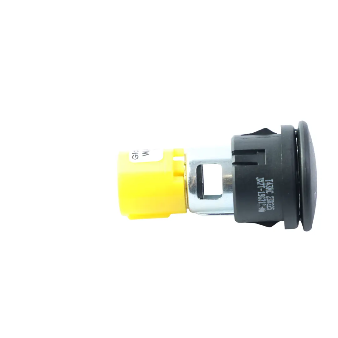 Ford Kuga Mk3 Fiesta Mk8 Focus Puma 12V Power Socket Plug F1ET-19G247-AA - SKU 2387270 - Part number 2387270