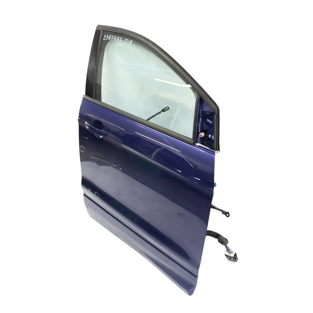 Ford Kuga C520 Porta Anteriore Destra Blu Deep Impact Metallizzato - SKU 2387793-DIB - Numero di parte 2387793