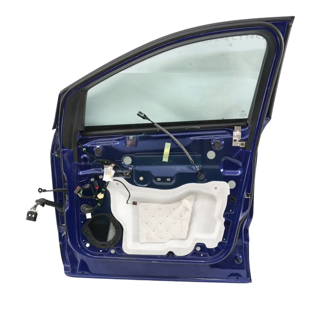 C520 Drzwi Przednie Prawe Deep Impact Blue J4 do Ford Kuga o numerze 2387793 Ford Kuga C520 Drzwi Przednie Prawe Deep Impact Blue J4 - SKU 2387793-DIB - Numer Części 2387793