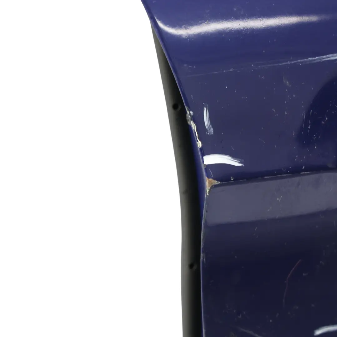 C520 Porta Anteriore Destra Blu Deep Impact Metallizzato per Ford Kuga con numero di parte 2387793 Ford Kuga C520 Porta Anteriore Destra Blu Deep Impact Metallizzato - SKU 2387793-DIB - Numero di parte 2387793