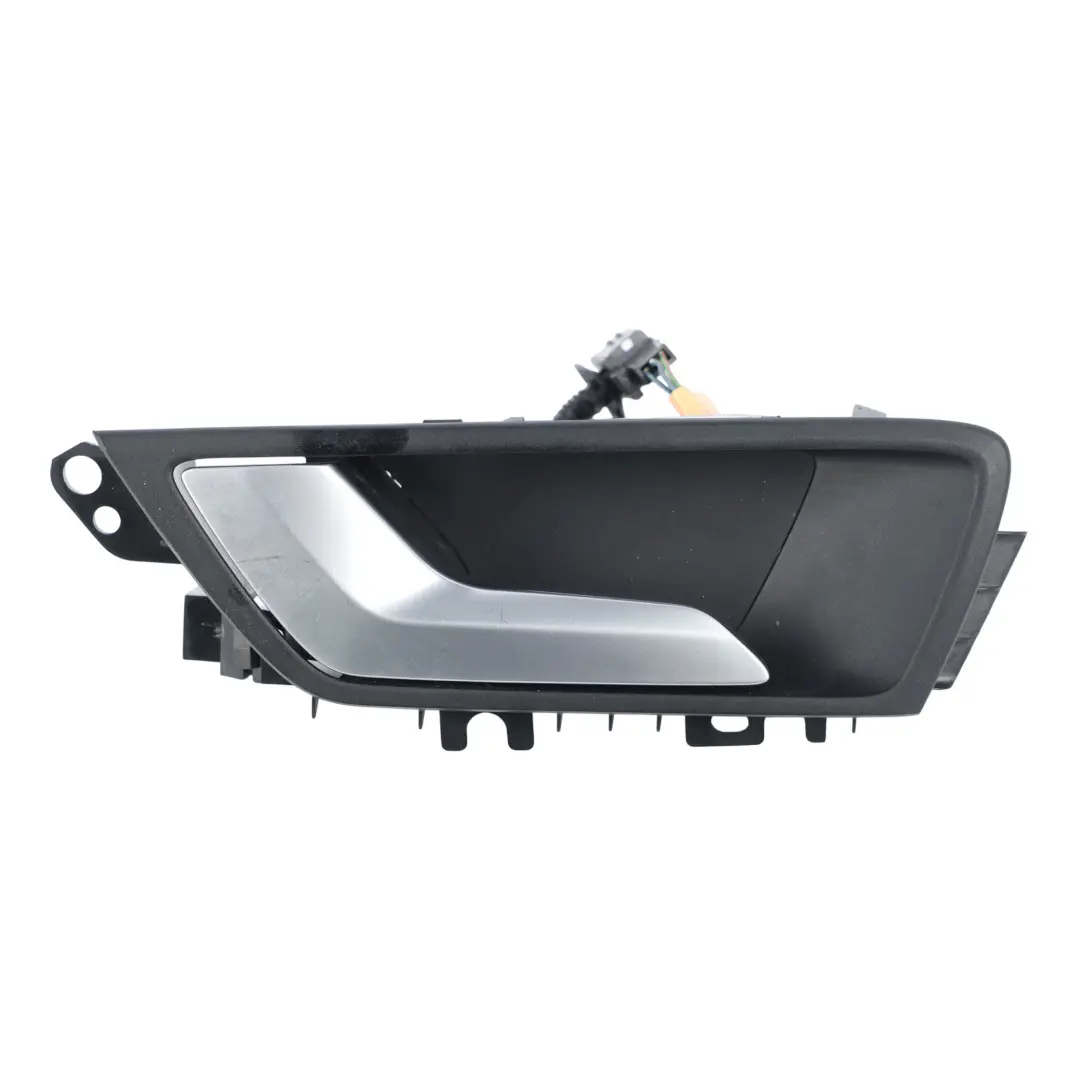 Mk3 Interior Inner Door Handle Rear Left N/S JX7B-A22601-B to Ford Kuga with Part number 2390679 Ford Kuga Mk3 Interior Inner Door Handle Rear Left N/S JX7B-A22601-B - SKU 2390679 - Part number 2390679